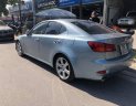 Lexus IS 250 2005 - Bán Lexus IS250 đk 2007, 1 chủ từ đầu