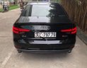 Audi A4 2016 - Bán Audi A4 2016, màu đen, chính chủ sử dụng