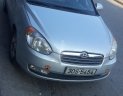 Hyundai Verna 2009 - Bán Hyundai Verna 2009 số tự động, màu bạc, nhập khẩu nguyên chiếc