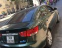 Kia Forte SLI 2009 - Chính chủ bán Kia Forte SLI 2009, nhập khẩu Hàn Quốc