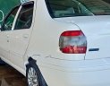 Fiat Siena ELX 1.3 2002 - Bán ô tô Fiat Siena ELX 1.3 năm sản xuất 2002, màu trắng