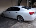 Lexus GS 300 2005 - Bán xe Lexus GS 300 đời 2005, màu bạc, xe nhập còn mới