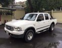 Ford Ranger 2005 - Bán xe Ford Ranger máy dầu, 2 cầu đời 2005, xe gia đình sử dụng nên còn rất đẹp