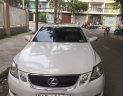 Lexus GS 300 2005 - Bán xe Lexus GS 300 đời 2005, màu bạc, xe nhập còn mới