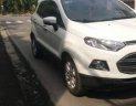 Ford EcoSport 2016 - Bán ô tô Ford EcoSport đời 2016, màu trắng