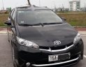 Toyota Wish 2.0 AT 2011 - Bán xe Toyota Wish màu đen, sx năm 2011, xe nhập Đài Loan, xe đẹp không lỗi nhỏ