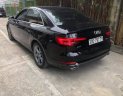 Audi A4 2016 - Bán Audi A4 2016, màu đen, chính chủ sử dụng