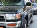 Toyota 4 Runner 3.0 1997 - Bán Toyota 4 Runner 3.0 năm 1997, màu đen, xe nhập số tự động