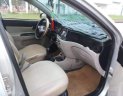 Hyundai Verna 2007 - Cần bán lại xe Hyundai Verna sản xuất 2007, màu bạc, xe nhập 