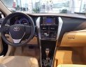 Toyota Vios G 2018 - Toyota Hải Dương bán xe Vios G tự động đủ màu giao ngay, hỗ trợ trả góp 80%, liên hệ ngay 0976394666 Mr. Chính