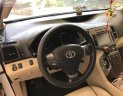 Toyota Venza 2009 - Auto Thành Lâm bán Toyota Venza màu trắng, sản xuất 2009, đăng ký 2010, một chủ chạy từ mới