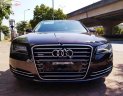 Audi A8   L 3.0T Quattro  2011 - Cần bán gấp Audi A8 L 3.0T Quattro 2011, nhập khẩu, xe đẹp 