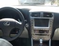 Lexus IS 250 2005 - Bán Lexus IS250 đk 2007, 1 chủ từ đầu