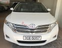 Toyota Venza 2009 - Auto Thành Lâm bán Toyota Venza màu trắng, sản xuất 2009, đăng ký 2010, một chủ chạy từ mới