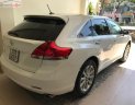 Toyota Venza 2009 - Auto Thành Lâm bán Toyota Venza màu trắng, sản xuất 2009, đăng ký 2010, một chủ chạy từ mới