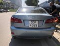 Lexus IS 250 2005 - Bán Lexus IS250 đk 2007, 1 chủ từ đầu