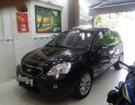 Kia Carens 2011 - Bán Kia Carens 2011, màu đen, xe nhập 