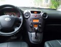 Kia Carens 2011 - Bán Kia Carens 2011, màu đen, xe nhập 