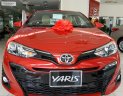 Toyota Vios G 2018 - Toyota Hải Dương bán xe Vios G tự động đủ màu giao ngay, hỗ trợ trả góp 80%, liên hệ ngay 0976394666 Mr. Chính