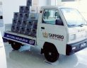 Suzuki Carry 2017 - Xe tải Suzuki 500kg, tiết kiệm nhiên liệu