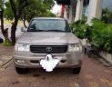 Toyota Land Cruiser MT 2002 - Bán Toyota Land Cruiser MT sản xuất 2002, giá chỉ 315 triệu