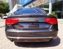 Audi A8   L 3.0T Quattro  2011 - Cần bán gấp Audi A8 L 3.0T Quattro 2011, nhập khẩu, xe đẹp 