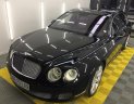 Bentley Continental 6.0 2006 - Bán xe Bentley Continental 6.0 năm sản xuất 2006, màu đen, xe nhập chính chủ