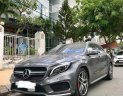 Mercedes-Benz GLA-Class  GLA 45 2015 - Bán xe Mercedes GLA 45 năm sản xuất 2015, màu xám, nhập khẩu