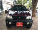 Daihatsu Terios 1.3 4x4 MT 2005 - Bán Daihatsu Terios 1.3 4x4 MT đời 2005, màu đỏ