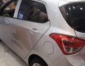 Hyundai i10   2014 - Bán Hyundai i10 đời 2014, màu bạc, nhập khẩu giá cạnh tranh