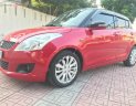 Suzuki Swift 2016 - Bán Suzuki Swift 2016, màu đỏ còn mới