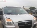 Hyundai Starex Van 2.5 MT 2005 - Bán xe Hyundai Starex Van 2.5 MT đời 2005, màu bạc, nhập khẩu Hàn Quốc