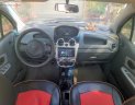 Chevrolet Spark MT 2009 - Bán ô tô Chevrolet Spark MT sản xuất 2009, màu trắng