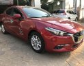 Mazda 3 1.5 AT 2018 - Bán Mazda 3 1.5 AT sản xuất năm 2018, màu đỏ, giá 669tr