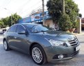 Chevrolet Lacetti   SE  2010 - Cần bán xe Chevrolet Lacetti SE sản xuất 2010, màu xám, nhập khẩu