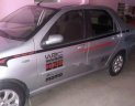 Fiat Albea 2007 - Bán xe Fiat Albea năm sản xuất 2007, màu bạc