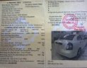 Hyundai Verna 2008 - Bán Hyundai Verna năm sản xuất 2008, màu trắng, xe nhập, giá chỉ 245 triệu