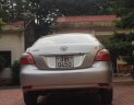 Toyota Vios G 2011 - Bán xe Toyota Vios G, màu bạc