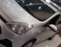 Hyundai i10   2014 - Bán Hyundai i10 đời 2014, màu bạc, nhập khẩu giá cạnh tranh