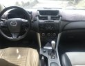 Mazda BT 50 2015 - Bán xe Mazda BT 50 2015, màu trắng, xe nhập