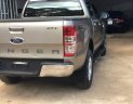 Ford Ranger  XLT 2016 - Bán Ford Ranger XLT đời 2016, màu vàng, xe nhập 