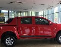 Chevrolet Colorado 2018 - Colorado 2.5 AT 4x2, phụ kiện đầy đủ, giá giảm sâu