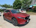 Mazda CX 5   2.5 AT 2017 - Bán Mazda CX 5 2.5 AT năm 2017, màu đỏ, 979tr