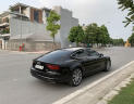 Audi A7 3.0 TFSI Sporback 2015 - Bán Audi A7 3.0 Sportback, màu đen, nhập khẩu