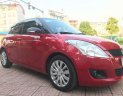 Suzuki Swift 2016 - Bán Suzuki Swift 2016, màu đỏ còn mới