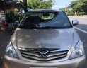 Toyota Innova G 2012 - Bán Toyota Innova G năm sản xuất 2012, màu vàng, xe nhập  