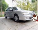 Kia Spectra 2003 - Chính chủ bán xe Kia Spectra đời 2003, màu bạc, nhập khẩu