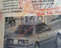 Toyota Corona 1990 - Bán Toyota Corona năm 1990, màu xám, nhập khẩu