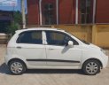 Chevrolet Spark MT 2009 - Bán ô tô Chevrolet Spark MT sản xuất 2009, màu trắng