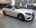 Mercedes-Benz E class E300 AMG 2018 - Bán xe Mercedes E300 AMG 2018, màu bạc